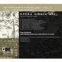 Opera Omnia Xiv - Vocal Works 5