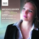 Mendelssohn: Violin Concerto In D Minor / Concerto