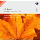 Erato Disques Bach/Orchestral Suit