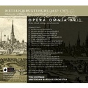 Opera Omnia Xvii - Vocal Music Vol. 7