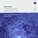 Erato Disques Schumann/Dichterlieb