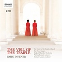 Tavener: The Veil Of The Tempel
