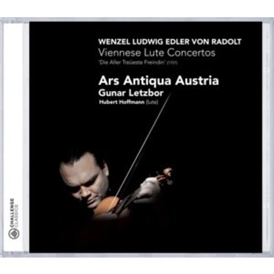 Viennese Lute Concertos