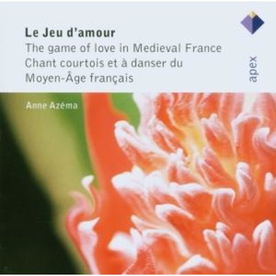Le Jeu D Amour