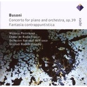 Erato Disques Busoni:concerto Op.39 P.(Apex)