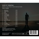 Lux Et Veritas - Music For Peace And Reflection