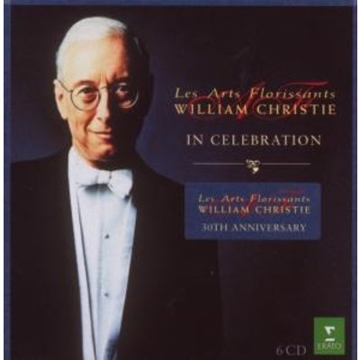Arts Florissants Compilation