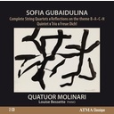 Chamber Music Quartets 1-4