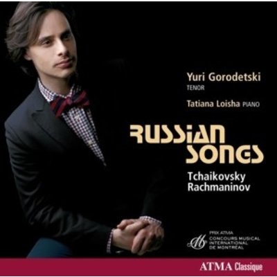 Russian Songs