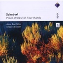 Erato Disques Schubert:works For Piano