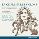 La Cigale Et Les Violons