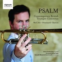 Psalm - Contemporary British Trumpet Concertos