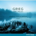 Grieg: Lyric Pieces