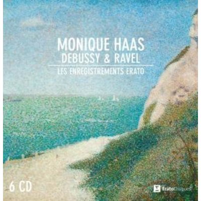 Ravel & Debussy: Piano Works
