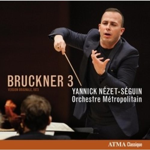 Bruckner 3