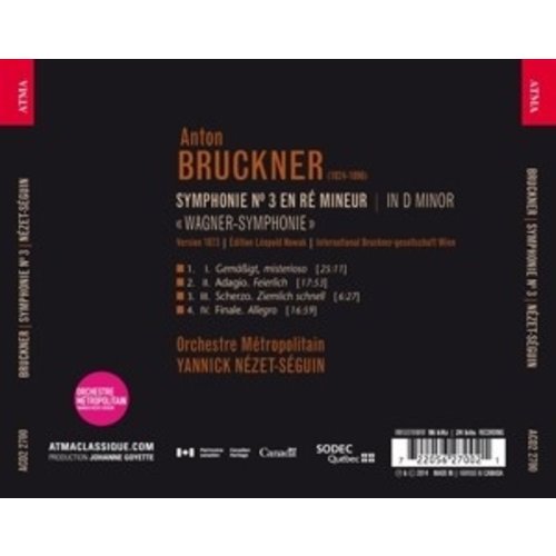 Bruckner 3