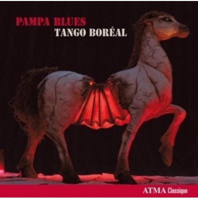 Pampa Blues
