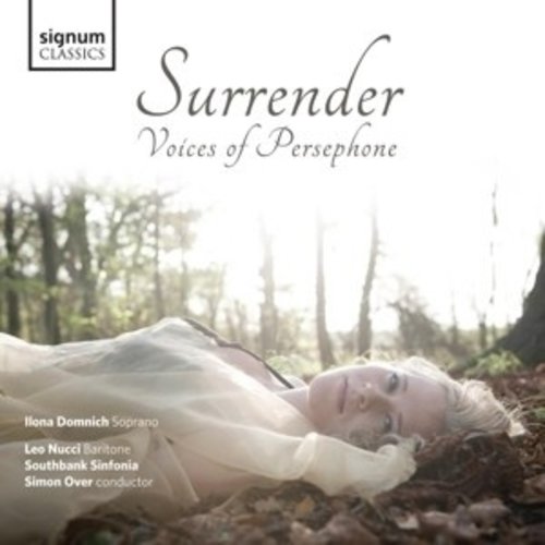 Surrender Voices Of Persephone