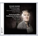 Meistersinger - An Orchestral Tribute