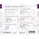 Temps Nouveau