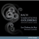 Variations Goldberg