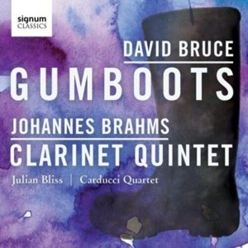 Gumboots / Clarinet Quintet