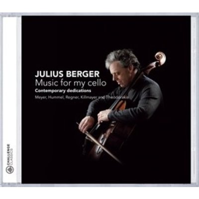 Music For My Cello