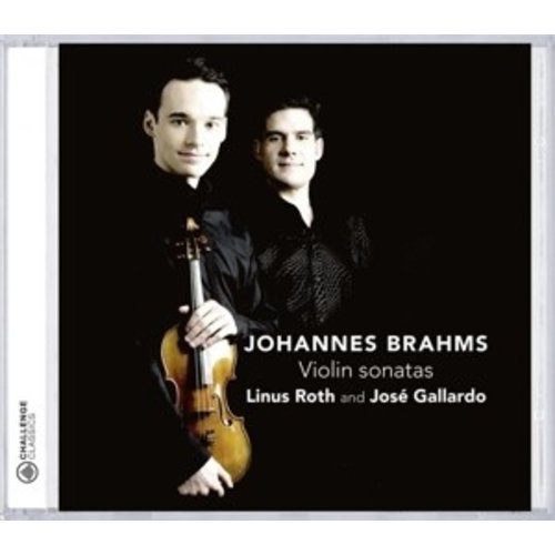 Sonatas For Violin & Piano