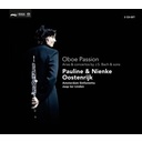 Oboe Passion - Arias & Concertos By J.s. Bach & So