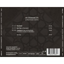 In Damascus In Damascus