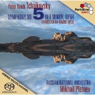 Symphony No.5/Francesca Da Rimini