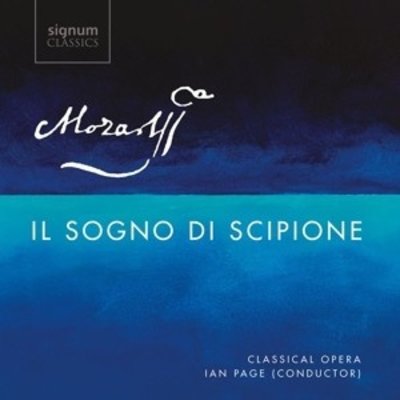 Il Sogno Di Scipione