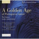 Coro Golden Age Of Portuguese Music