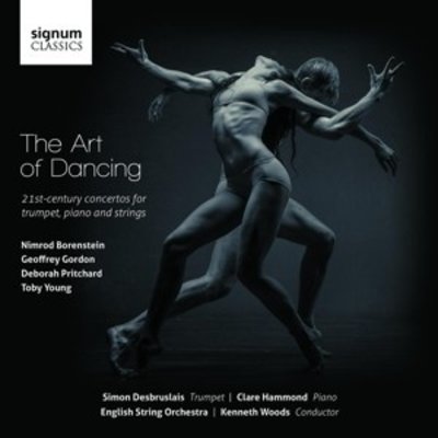 The Art Of Dancing