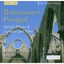 Coro Renaissance Portugal/Sacred Music Of Cardoso And L Coro Renaissance Portugal/Sacred Music Of Cardoso And L