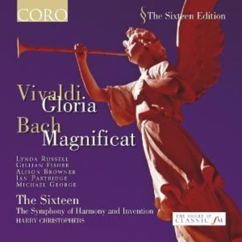 Coro Gloria/Magnificat