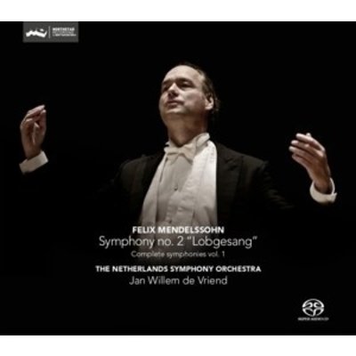 Symphony No. 2 ('Lobgesang')