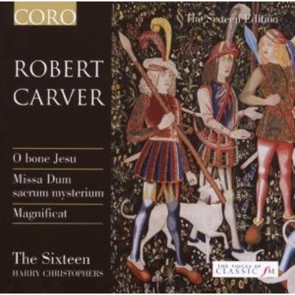 Coro O Bone Jesu/Missa Dum Sacrum Mysterium
