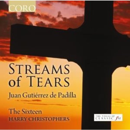Coro Streams Of Tears