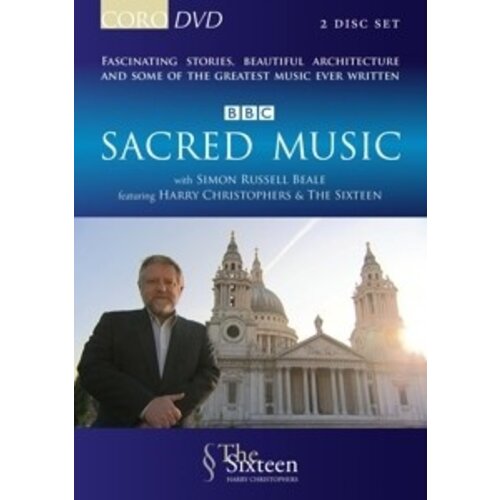 Coro Sacred Music Series One