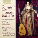 Coro Ravish'd With Sacred Extasies