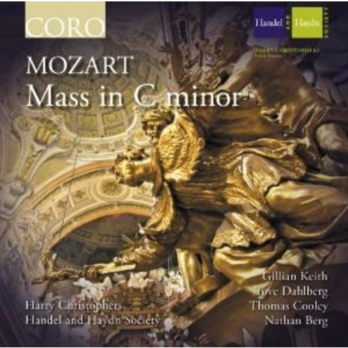 Coro Mass In C Minor