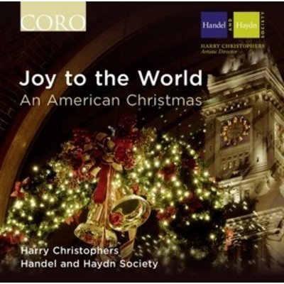 Joy To The World: An American Christmas