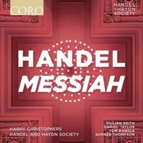 Coro Messiah