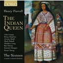 Coro Indian Queen