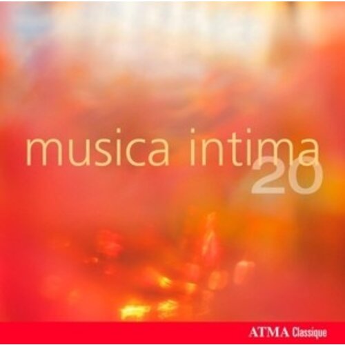 Musica Intima 20