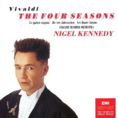 Vivaldi: The Four Seasons