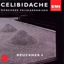 Erato/Warner Classics Bruckner: Sinfonie Nr. 4