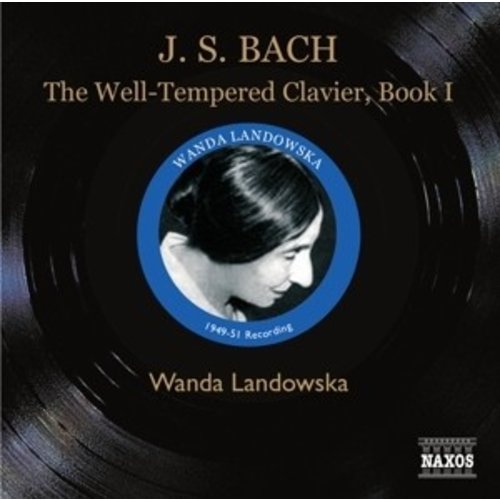 Bach, J.s.: Well-Tempered Clav