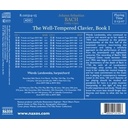 Bach, J.s.: Well-Tempered Clav